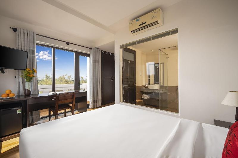 Hotel Front Beach image