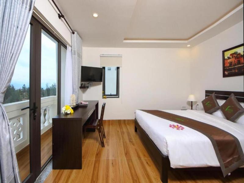 Hotel Front Beach image