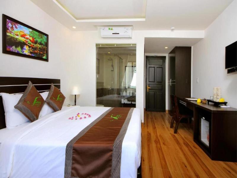 Hotel Front Beach image