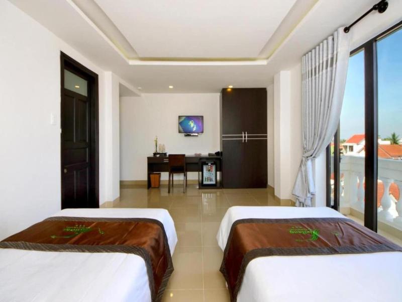 Hotel Front Beach image