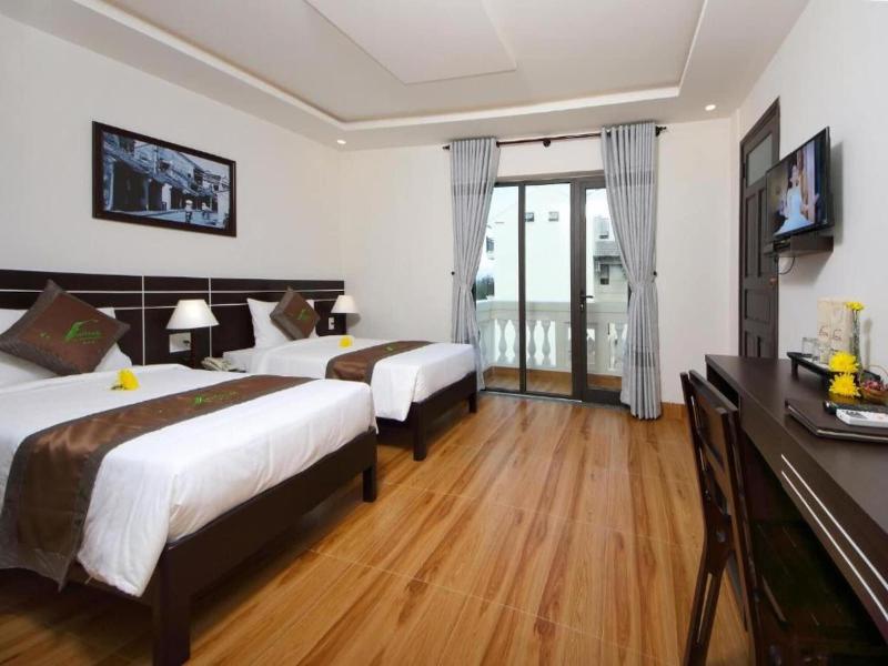 Hotel Front Beach image