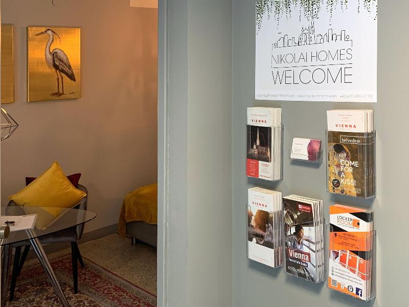 Nikolai Homes image