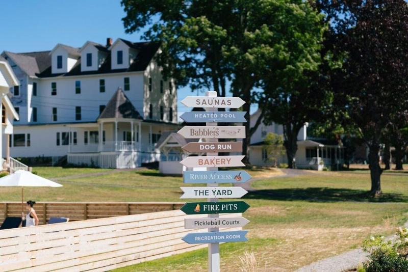 Wylder Hotel Windham image
