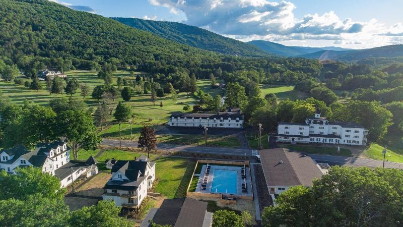 Wylder Hotel Windham image