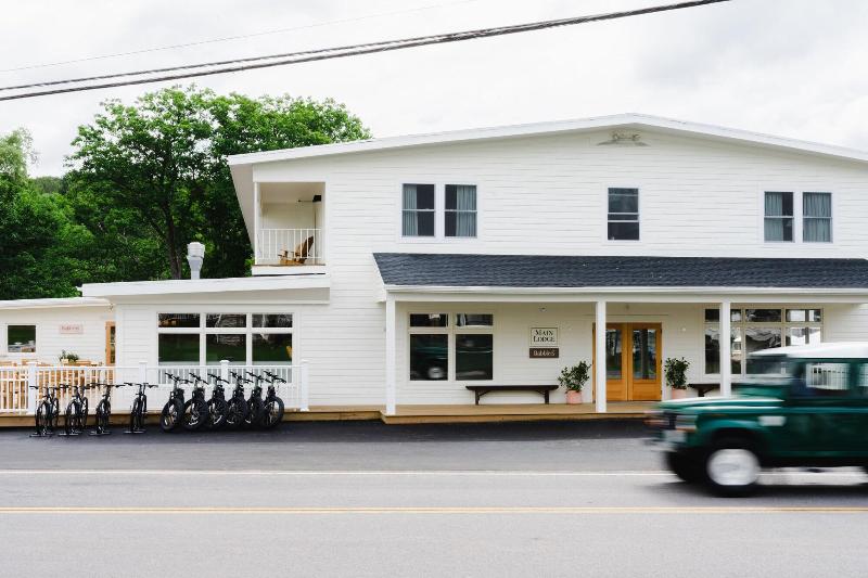 Wylder Hotel Windham image