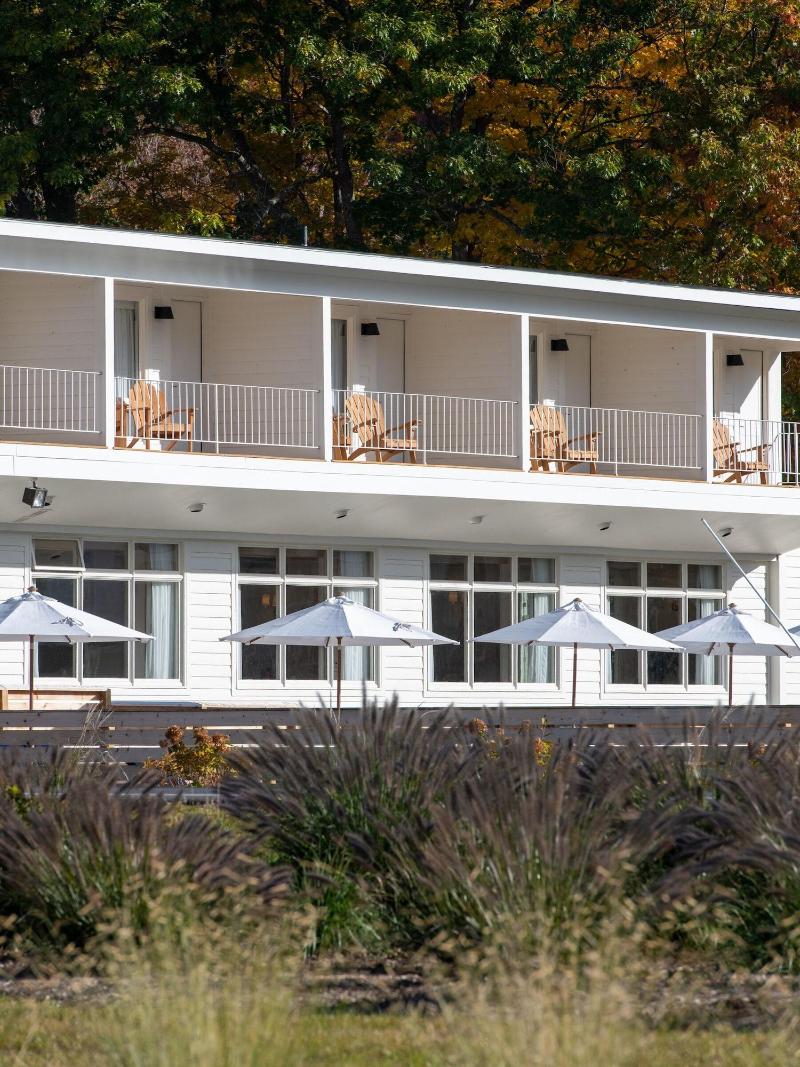 Wylder Hotel Windham image
