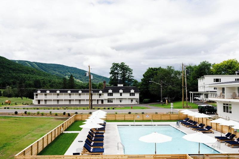 Wylder Hotel Windham image