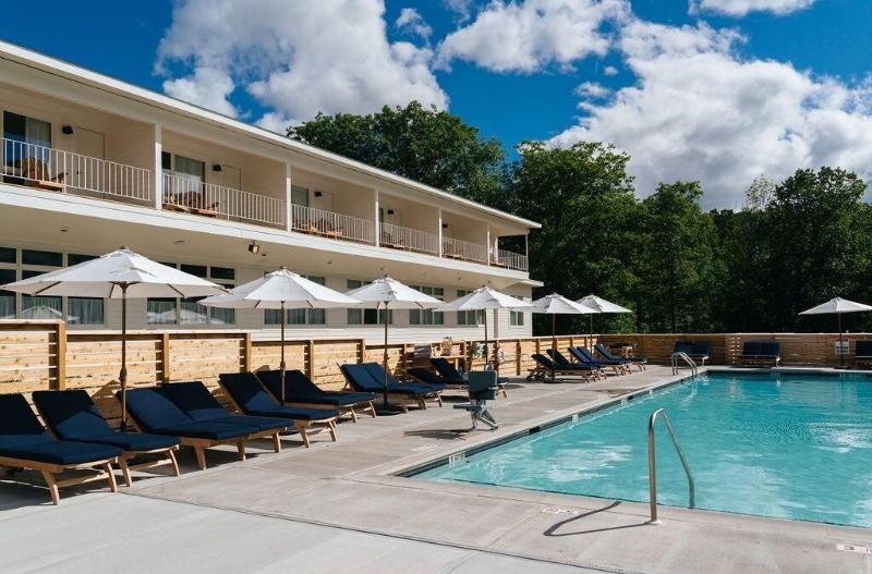 Wylder Hotel Windham image