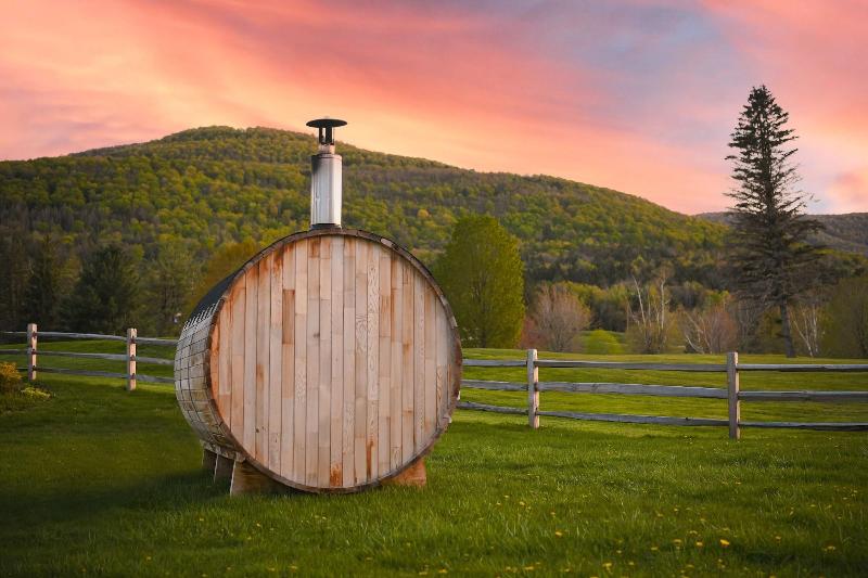 Wylder Hotel Windham image
