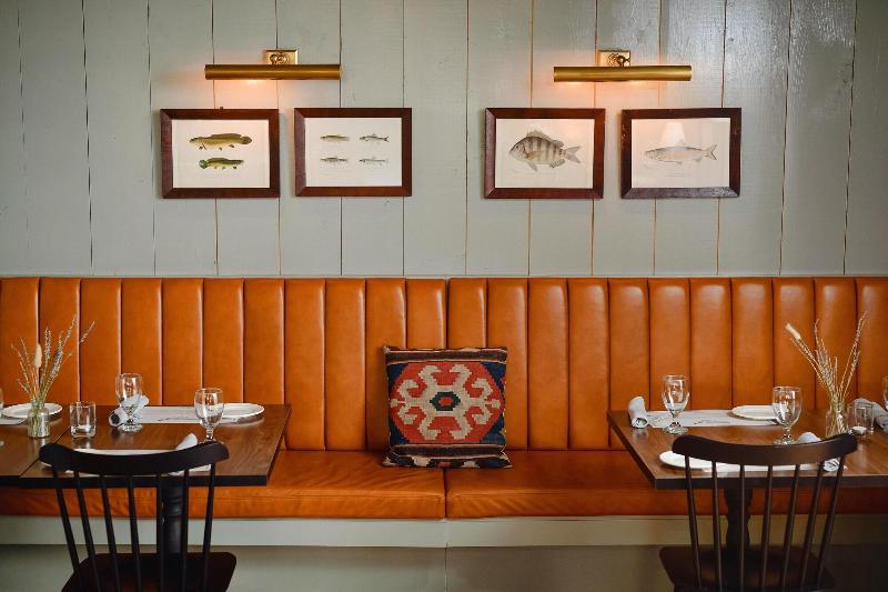 Wylder Hotel Windham image