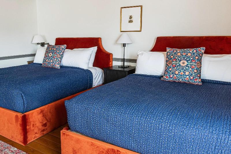 Wylder Hotel Windham image