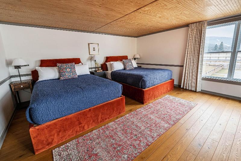 Wylder Hotel Windham image
