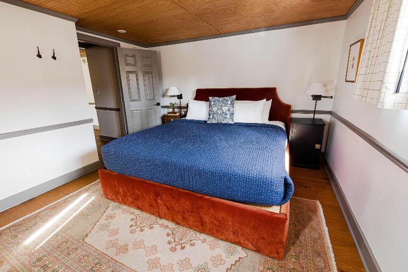 Wylder Hotel Windham image