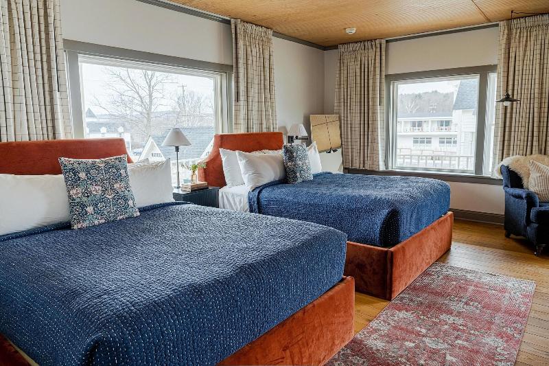 Wylder Hotel Windham image