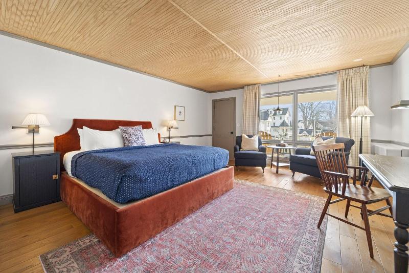 Wylder Hotel Windham image