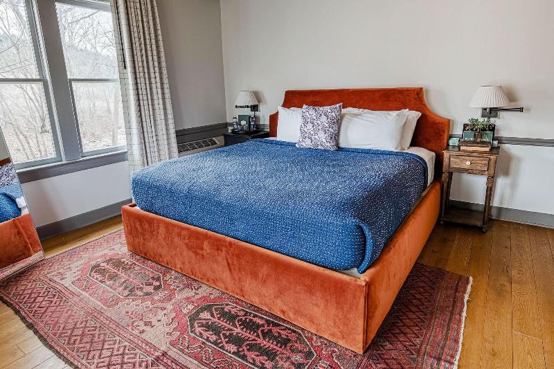 Wylder Hotel Windham image