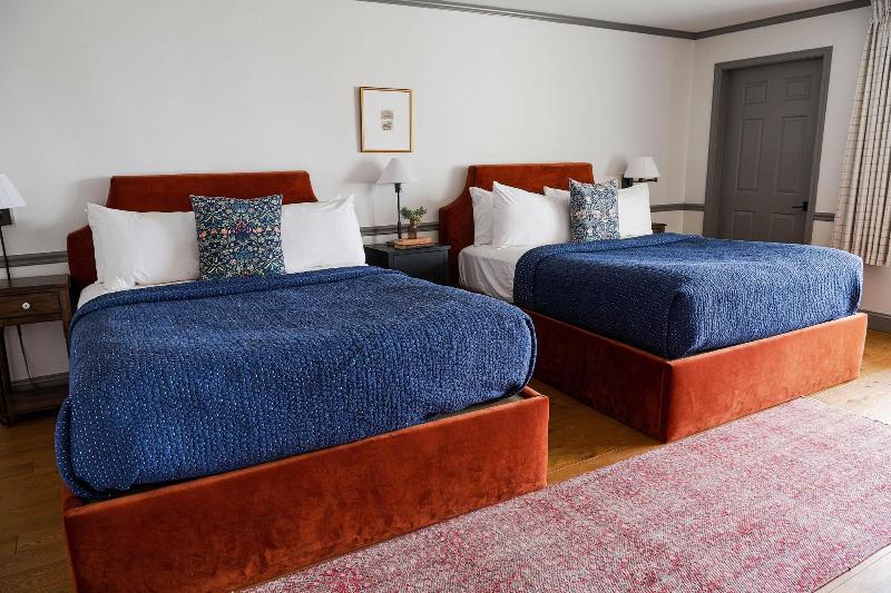 Wylder Hotel Windham image