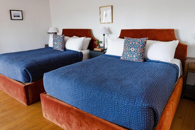 Wylder Hotel Windham image