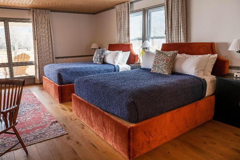 Wylder Hotel Windham image