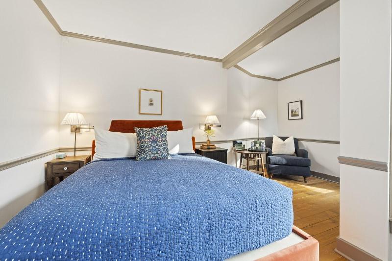 Wylder Hotel Windham image