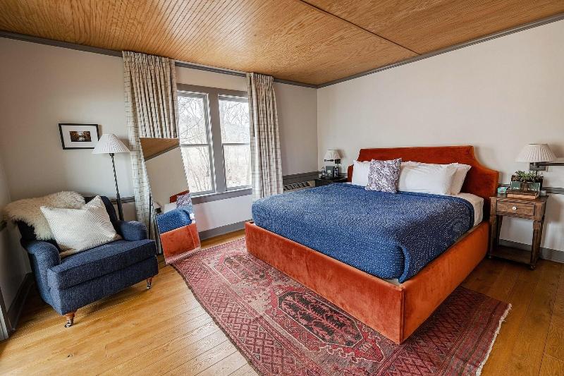 Wylder Hotel Windham image