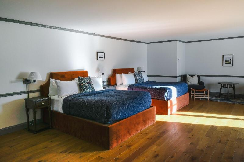 Wylder Hotel Windham image