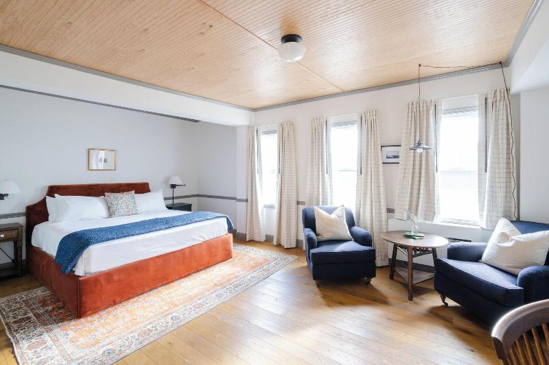 Wylder Hotel Windham image