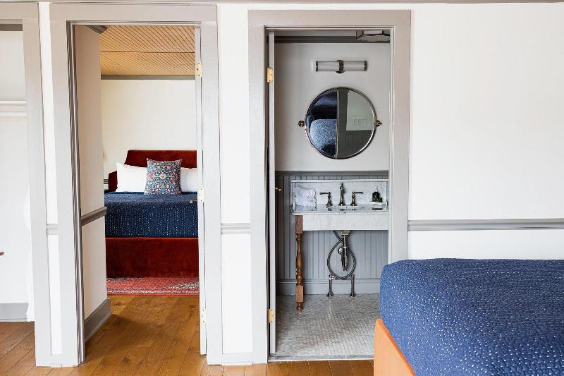 Wylder Hotel Windham image