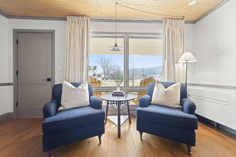 Wylder Hotel Windham image