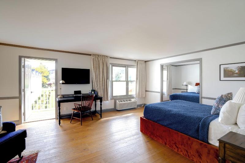 Wylder Hotel Windham image