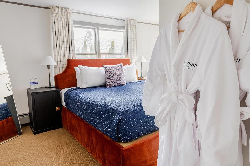 Wylder Hotel Windham image