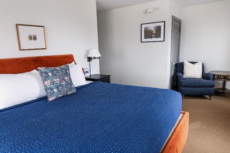 Wylder Hotel Windham image