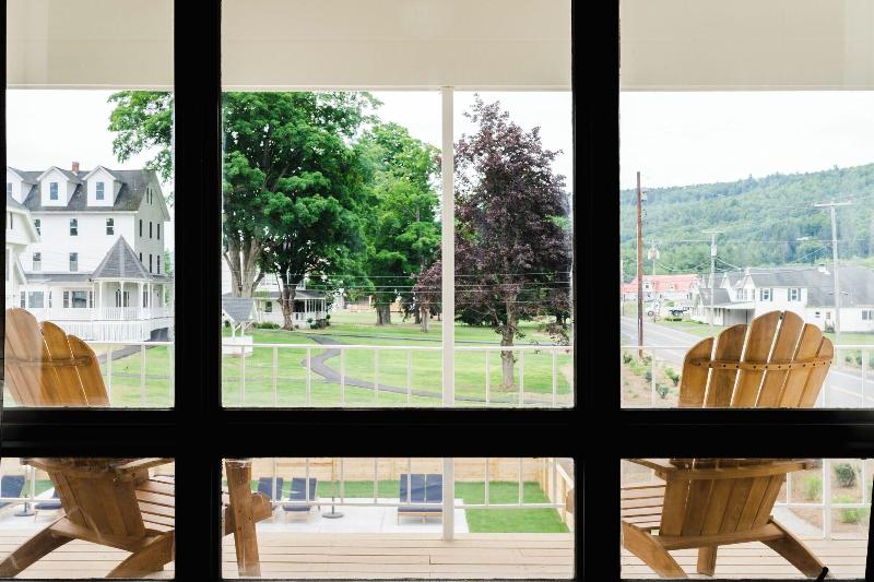 Wylder Hotel Windham image