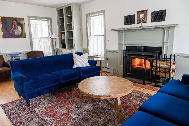 Wylder Hotel Windham image