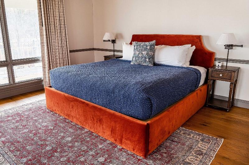 Wylder Hotel Windham image