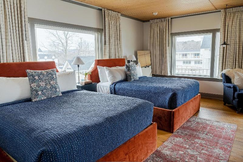 Wylder Hotel Windham image
