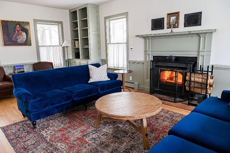 Wylder Hotel Windham image