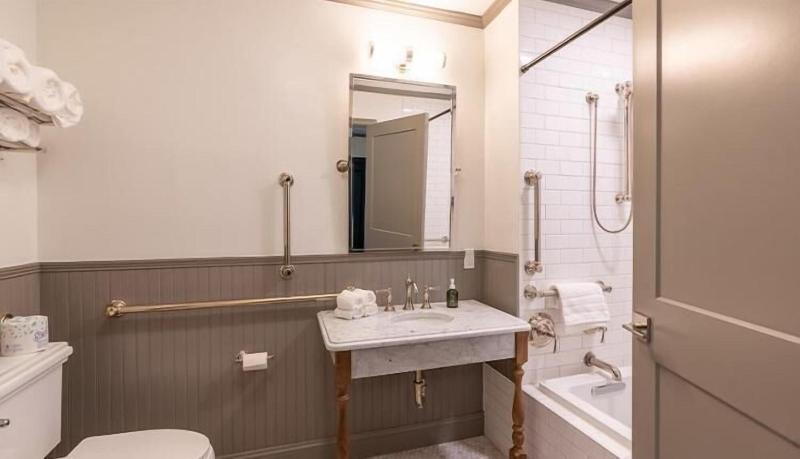 Wylder Hotel Windham image