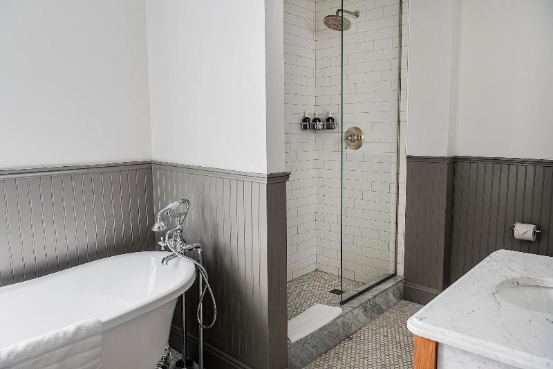 Wylder Hotel Windham image
