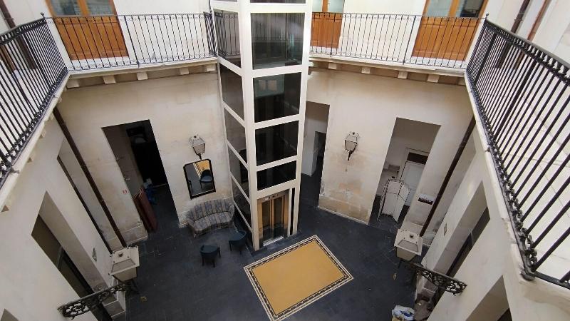 Le Due Sicilie Guest House image