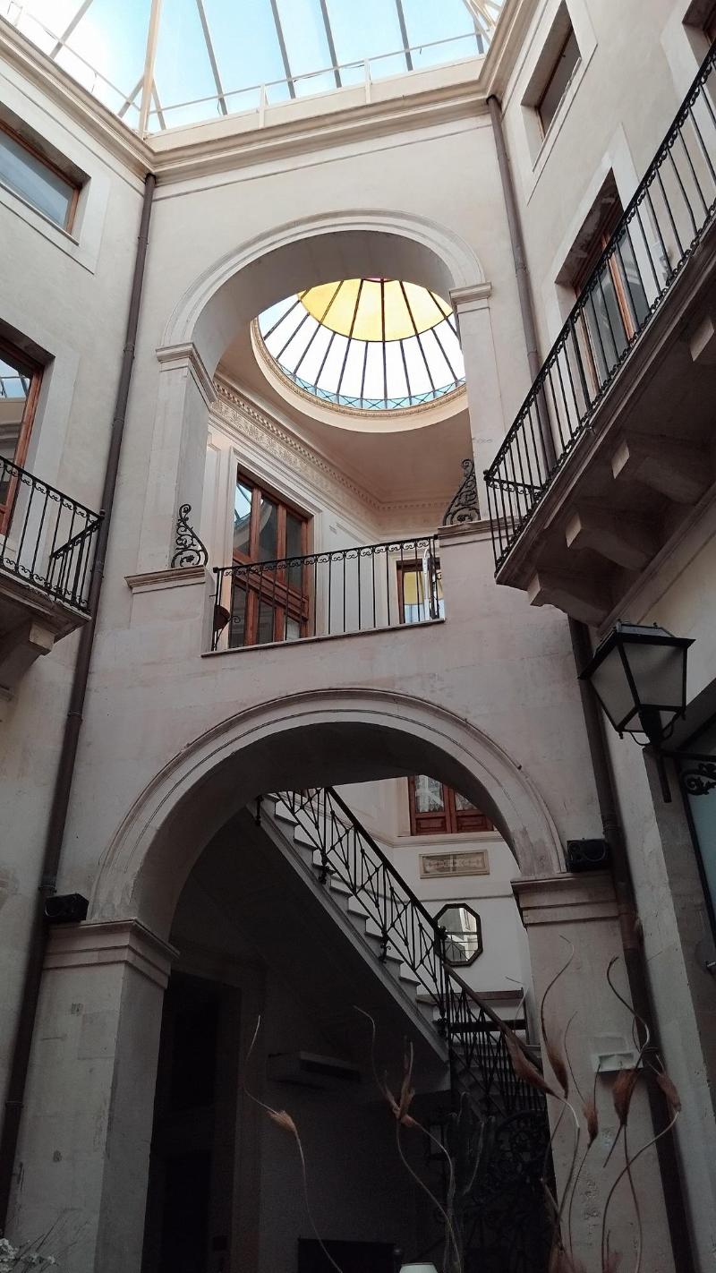 Le Due Sicilie Guest House image
