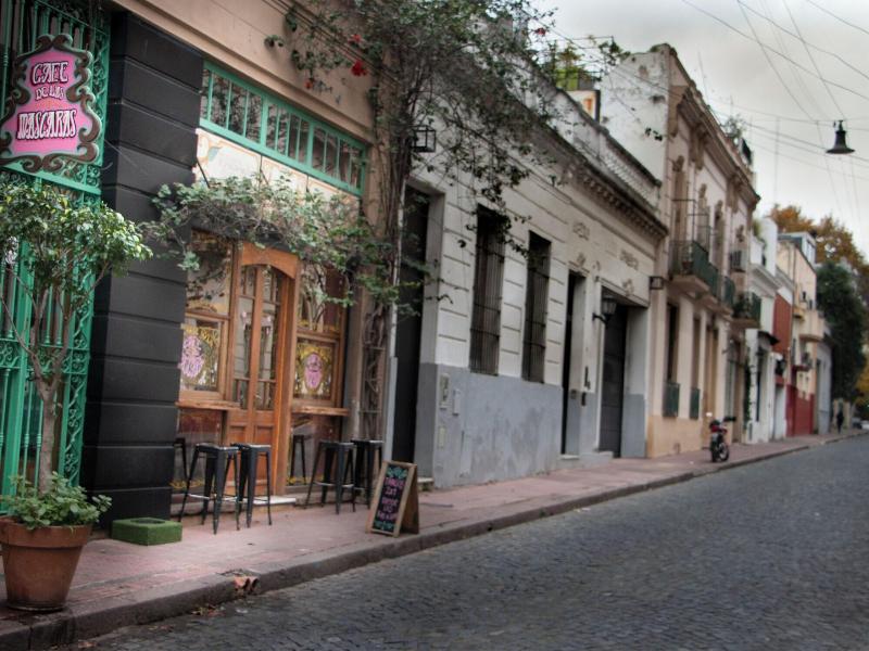 Hotel Pasaje Solar image