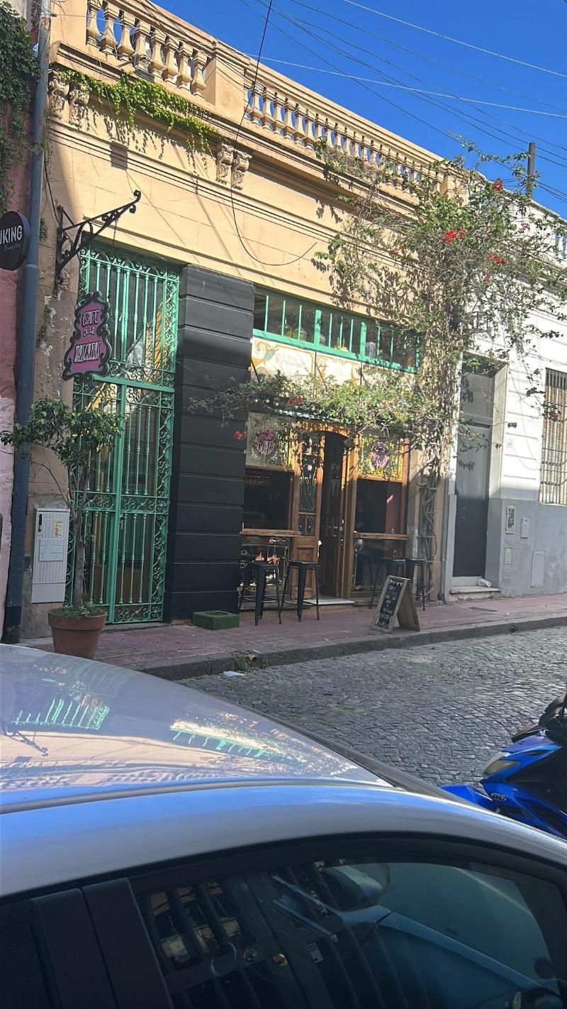 Hotel Pasaje Solar image
