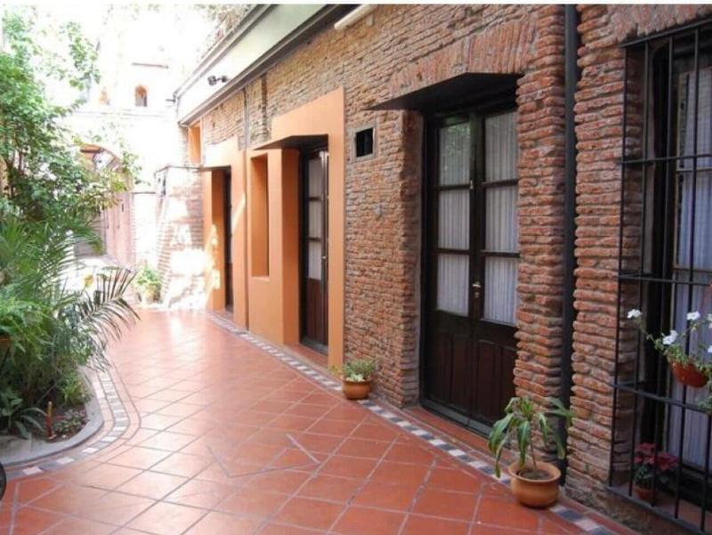 Hotel Pasaje Solar image