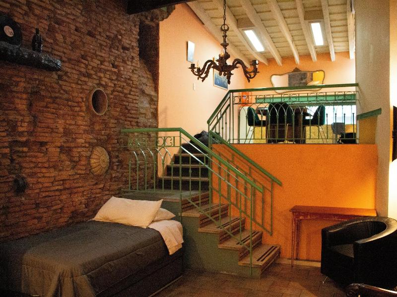 Hotel Pasaje Solar image