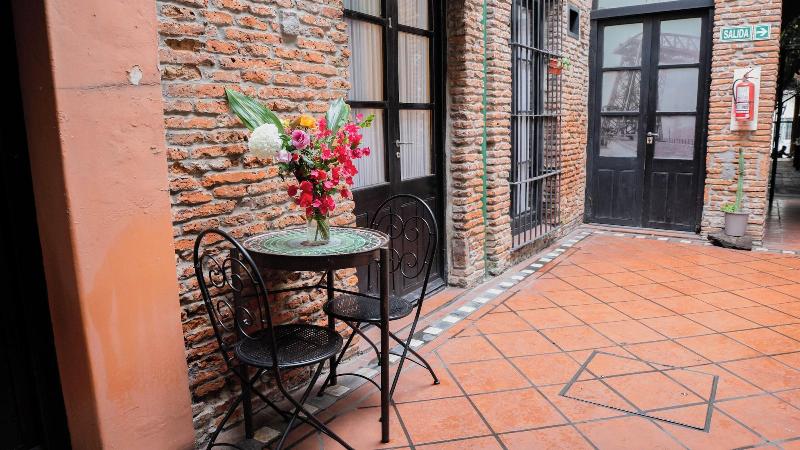 Hotel Pasaje Solar image