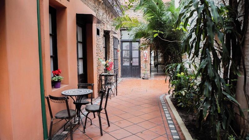 Hotel Pasaje Solar image