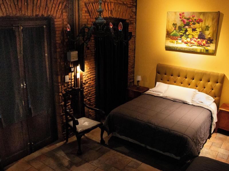 Hotel Pasaje Solar image