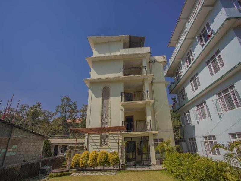 Hotel Bodhiz Tusal — main photo