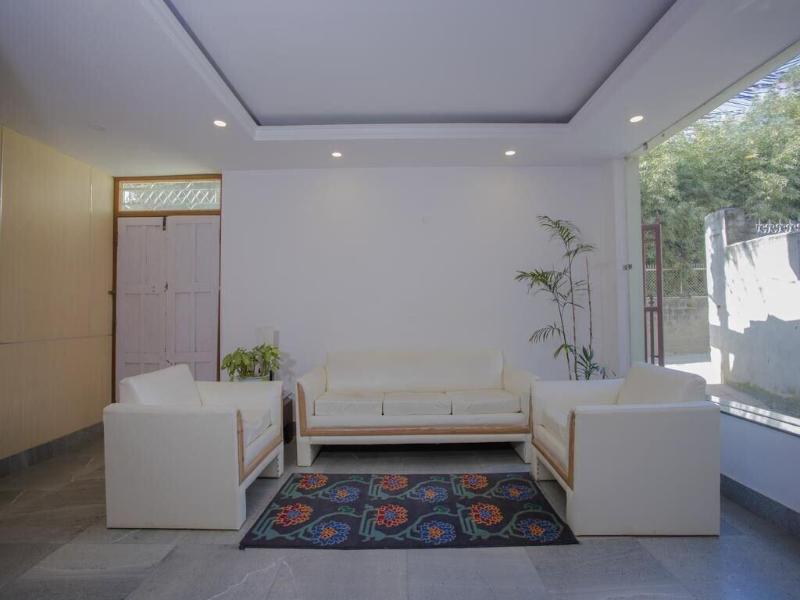 Hotel Bodhiz Tusal — photo 2